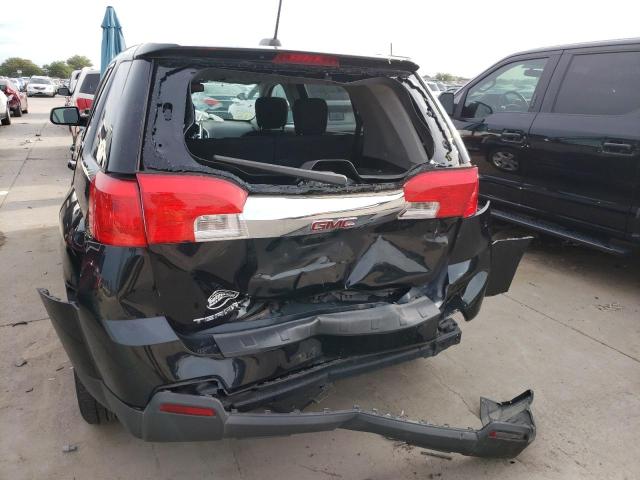 Photo 9 from auction – 2015 GMC TERRAIN SL with VIN 2GKALMEK1F6265012