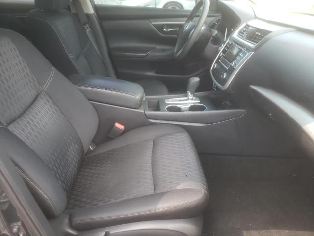 Photo 5 from auction – 2017 NISSAN ALTIMA 2.5 with VIN 1N4AL3AP6HC470896