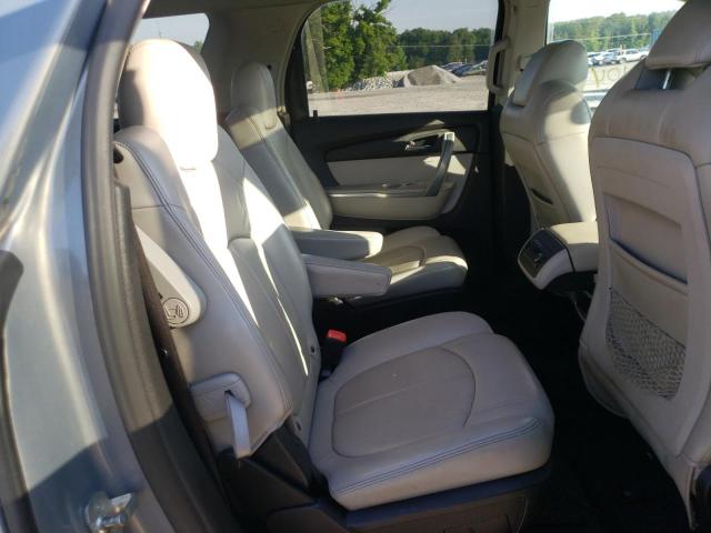 Photo 6 from auction – 2007 GMC ACADIA SLT with VIN 1GKER23717J164527