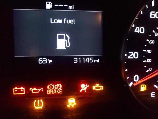 Photo 8 from auction – 2019 KIA FORTE FE with VIN 3KPF24AD7KE039806