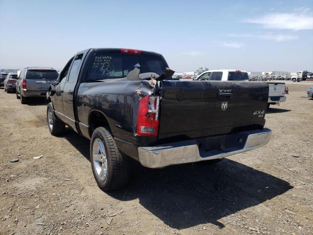 Photo 3 from auction – 2005 DODGE RAM 1500 S with VIN 1D7HU18D45S266532