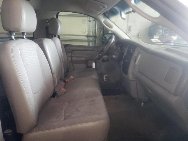 Photo 5 from auction – 2005 DODGE RAM 1500 S with VIN 1D7HA16N55J572259