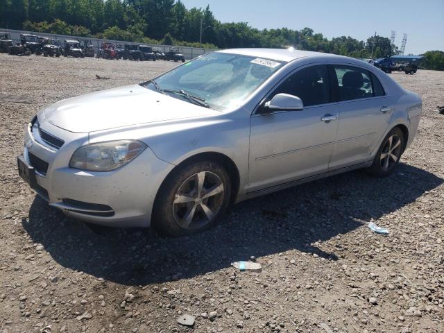 Photo 2 from auction – 2012 CHEVROLET MALIBU 1LT with VIN 1G1ZC5E02CF392249