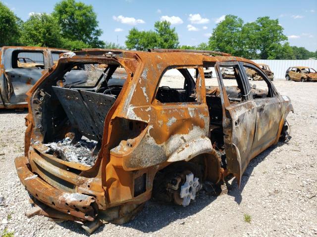 Photo 4 from auction – 2011 DODGE JOURNEY with VIN 3D4PG5FG5BT558933