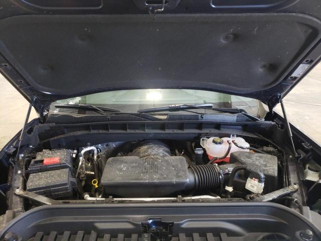 Photo 7 from auction – 2022 GMC SIERRA LIM with VIN 3GTU9DED5NG156340