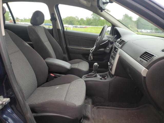 Photo 5 from auction – 2010 CHEVROLET COBALT 2LT with VIN 1G1AF5F57A7119748
