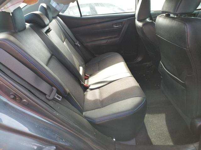 Photo 6 from auction – 2017 TOYOTA COROLLA L with VIN 5YFBURHE7HP655565