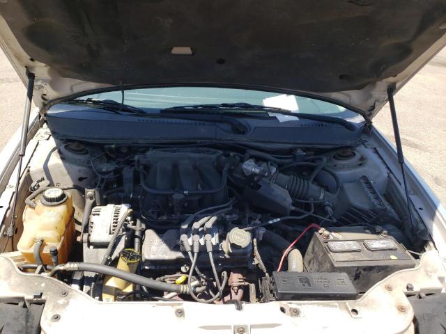 Foto 7 de la subasta – 2006 FORD TAURUS SEL con VIN 1FAFP56U46A233546