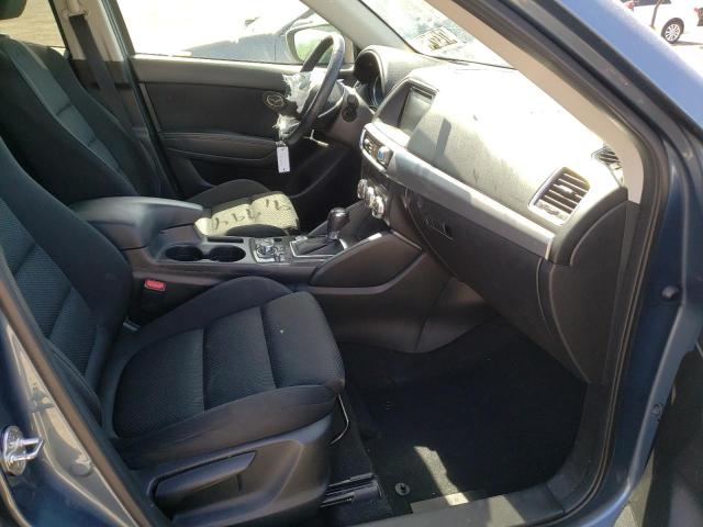 Photo 5 from auction – 2016 MAZDA CX-5 TOURI with VIN JM3KE2CY2G0812361