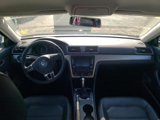 Photo 9 from auction – 2015 VOLKSWAGEN PASSAT S with VIN 1VWAS7A35FC089424