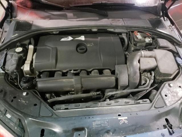 Photo 7 from auction – 2009 VOLVO XC70 3.2 with VIN YV4BZ982691050723