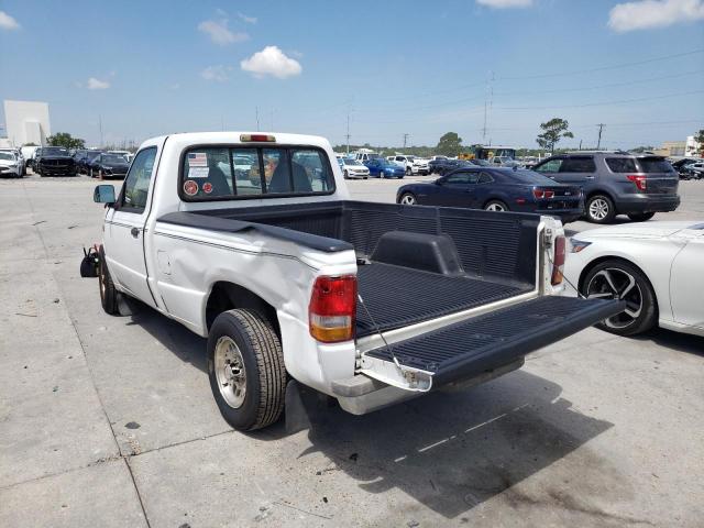 Photo 3 from auction – 1994 FORD RANGER with VIN 1FTCR10A8RPB54705