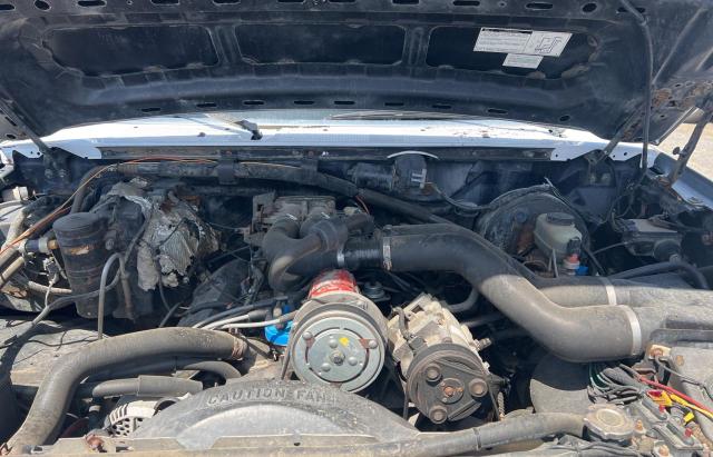 Photo 7 from auction – 1996 FORD F250 with VIN 1FTHX26G7TEB79367
