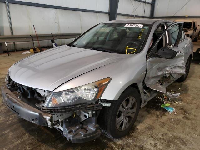 Photo 2 from auction – 2012 HONDA ACCORD LXP with VIN 1HGCP2F4XCA048474