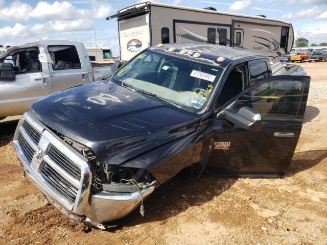 Photo 2 from auction – 2011 DODGE RAM 3500 with VIN 3D73Y4CL8BG511169
