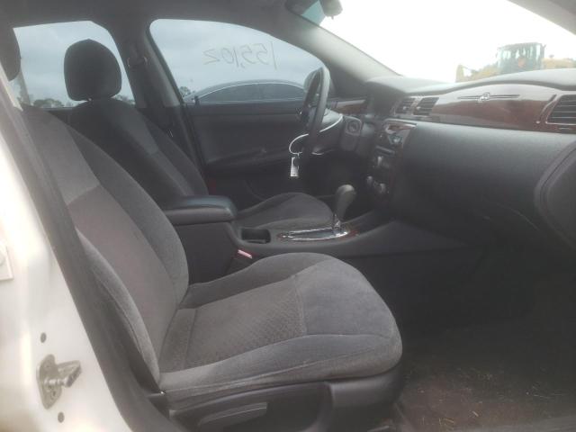 Photo 5 from auction – 2008 CHEVROLET IMPALA LT with VIN 2G1WT58K689219298