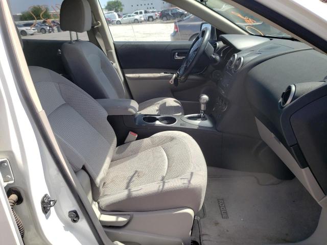 Photo 5 from auction – 2012 NISSAN ROGUE S with VIN JN8AS5MT0CW274823