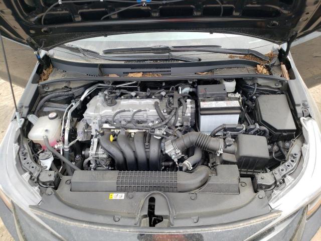 Photo 7 from auction – 2021 TOYOTA COROLLA LE with VIN 5YFEPMAE3MP162350