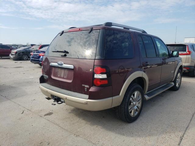 Photo 4 from auction – 2006 FORD EXPLORER E with VIN 1FMEU64866UA88353