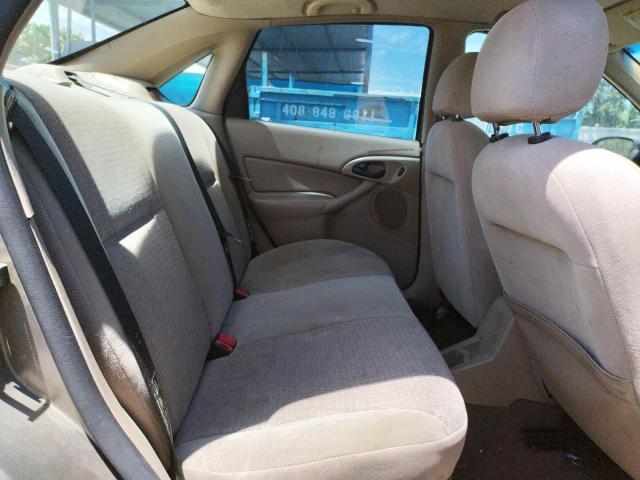 Photo 6 from auction – 2003 FORD FOCUS SE C with VIN 1FAFP34Z53W270218