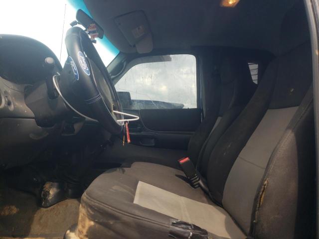 Photo 5 from auction – 2007 FORD RANGER SUP with VIN 1FTZR15E07PA27644