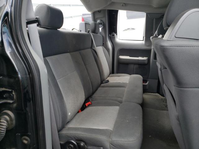 Photo 6 from auction – 2008 FORD F150 with VIN 1FTPX14V18FB55073