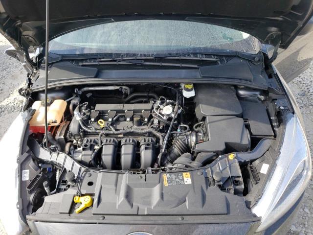 Zdjęcie 7 z aukcji – 2018 FORD FOCUS S z VIN 1FADP3E25JL238277