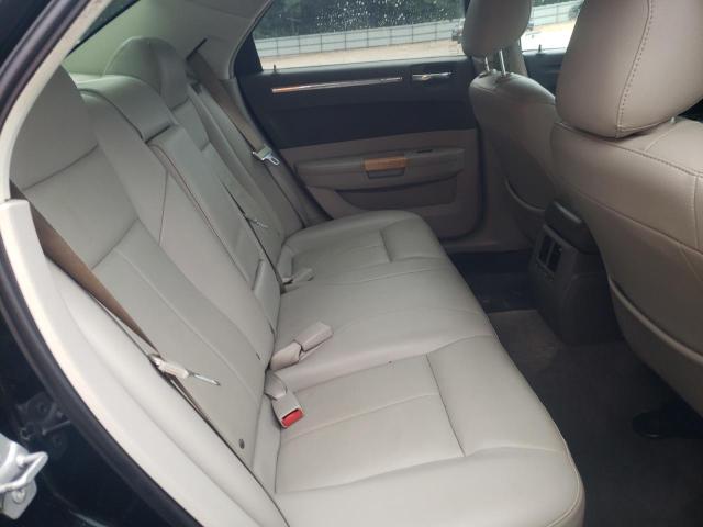Foto 6 de la subasta – 2008 CHRYSLER 300 LIMITE con VIN 2C3KA33G48H187934