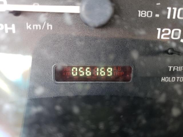Photo 8 from auction – 2003 CHEVROLET MALIBU with VIN 1G1ND52J03M504034