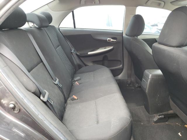 Photo 6 from auction – 2010 TOYOTA COROLLA BA with VIN 1NXBU4EE7AZ325081