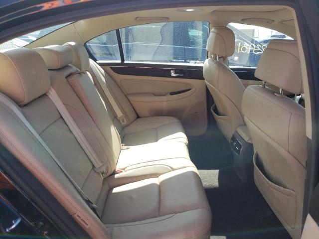 Photo 6 from auction – 2011 HYUNDAI GENESIS 4. with VIN KMHGC4DF6BU132246