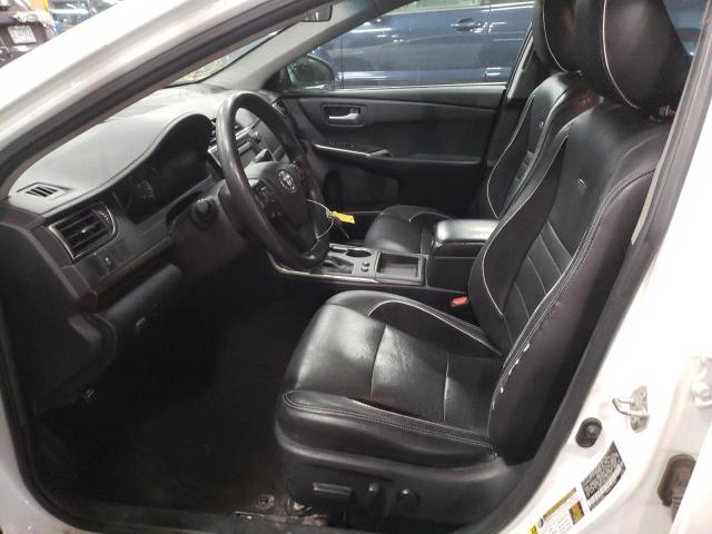 Photo 5 from auction – 2015 TOYOTA CAMRY LE with VIN 4T4BF1FK6FR466752