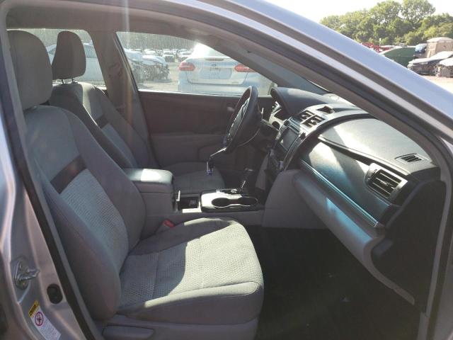 Photo 5 from auction – 2013 TOYOTA CAMRY L with VIN 4T1BF1FK4DU211511