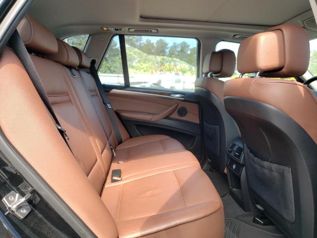 Photo 6 from auction – 2011 BMW X5 XDRIVE3 with VIN 5UXZW0C51BL371343