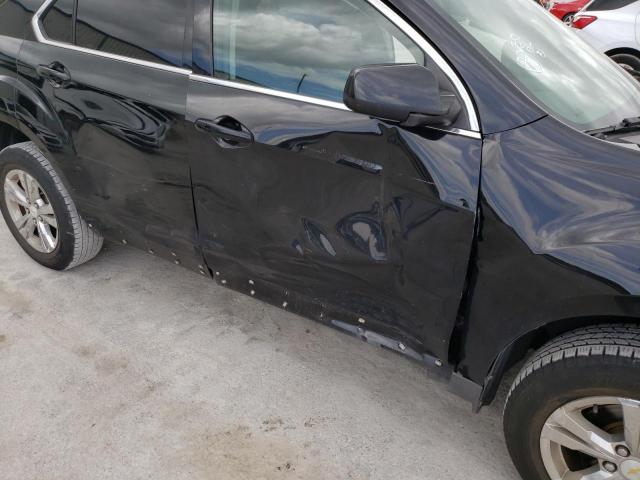 Photo 9 from auction – 2014 CHEVROLET EQUINOX LT with VIN 2GNALBEK9E6128163
