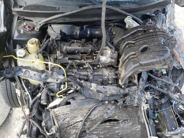 Photo 7 from auction – 2012 CHRYSLER 200 LIMITE with VIN 1C3CCBCG7CN221647