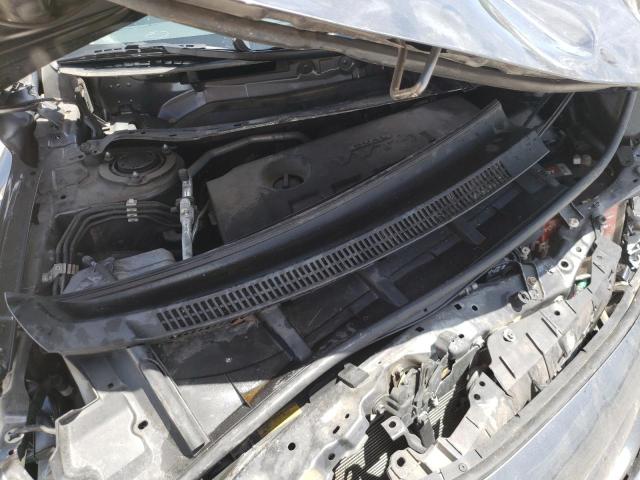 Photo 7 from auction – 2012 TOYOTA COROLLA BA with VIN 5YFBU4EE4CP036390