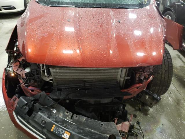Photo 7 from auction – 2015 FORD ESCAPE TIT with VIN 1FMCU0JX6FUA38410