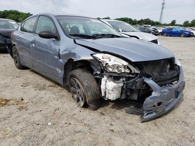 Photo 9 from auction – 2012 NISSAN ALTIMA BAS with VIN 1N4AL2AP3CC240154