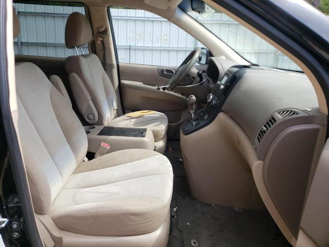 Photo 5 from auction – 2014 KIA SEDONA LX with VIN KNDMG4C76E6543385