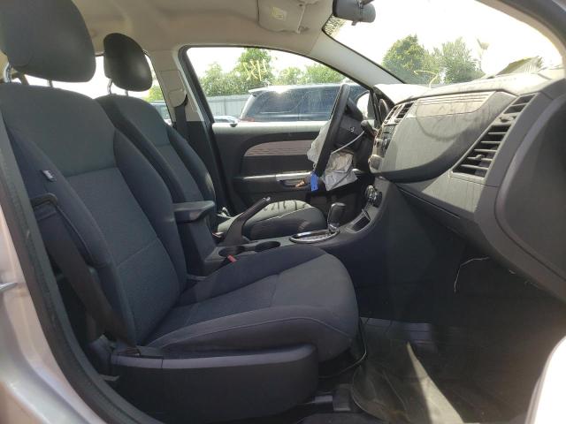 Photo 5 from auction – 2010 CHRYSLER SEBRING TO with VIN 1C3CC4FB7AN180803
