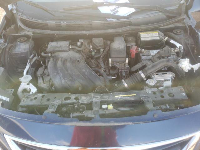 Photo 7 from auction – 2013 NISSAN VERSA S with VIN 3N1CN7AP9DL872661