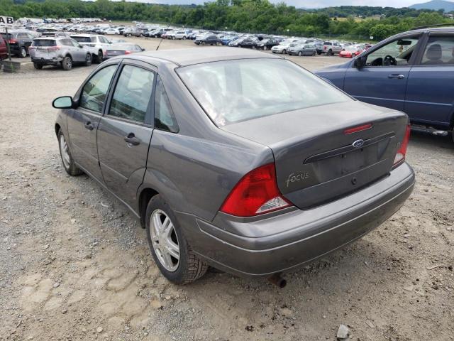 Photo 3 from auction – 2002 FORD FOCUS SE with VIN 1FAFP34P82W290928
