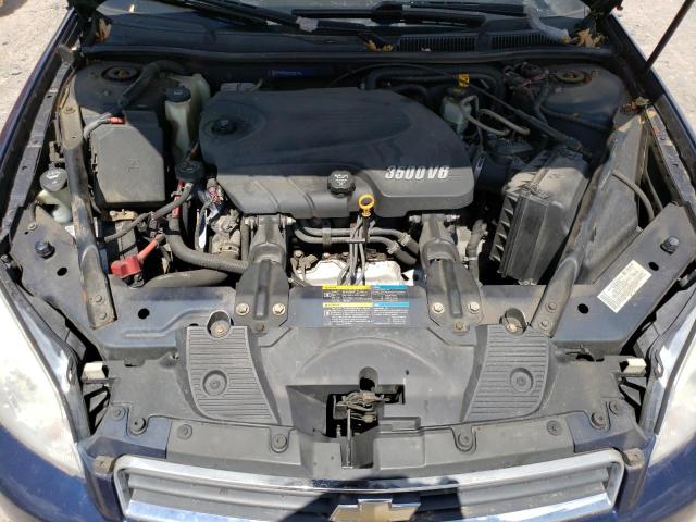 Photo 7 from auction – 2008 CHEVROLET IMPALA LT with VIN 2G1WT58K281282719