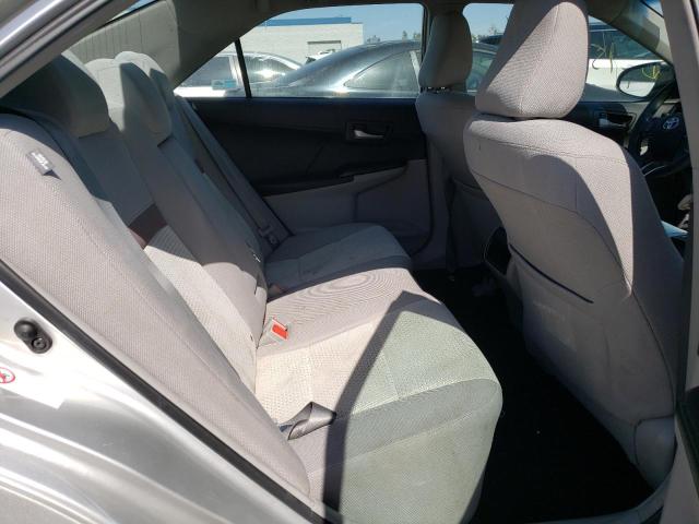 Photo 6 from auction – 2012 TOYOTA CAMRY BASE with VIN 4T4BF1FK0CR167396