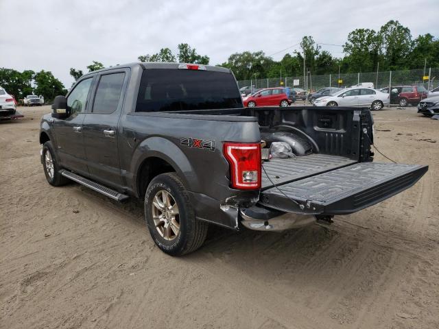 Photo 3 from auction – 2015 FORD F150 SUPER with VIN 1FTEW1EP6FFB79134