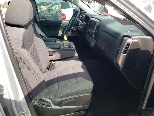 Photo 5 from auction – 2016 CHEVROLET SILVERADO with VIN 1GCRCREC5GZ380934