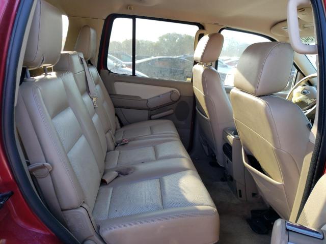 Photo 6 from auction – 2007 MERCURY MOUNTAINEE with VIN 4M2EU47E17UJ16548