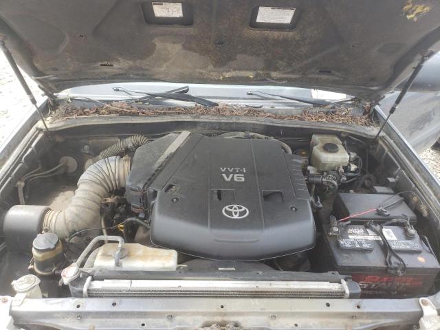 Photo 7 from auction – 2004 TOYOTA 4RUNNER SR with VIN JTEBU14R140039273