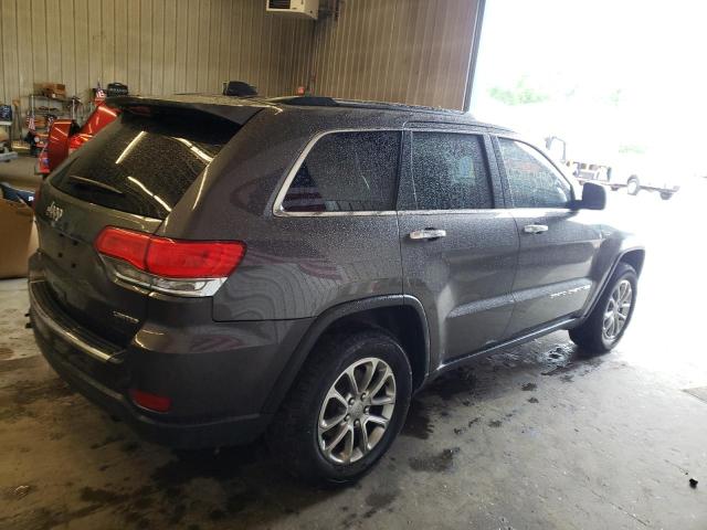Photo 4 from auction – 2015 JEEP GRAND CHER with VIN 1C4RJFBG1FC838594